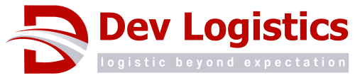 Dev Logistic logo